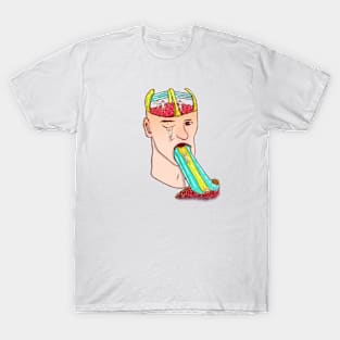 A child's mind T-Shirt